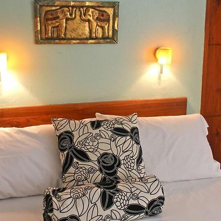 Hotel Casa Gloria Boutique Cartagena Bilik gambar