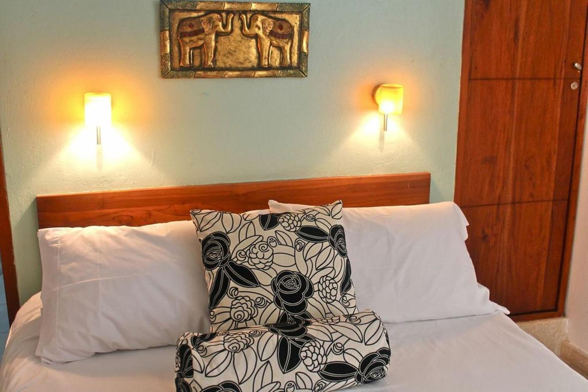 Hotel Casa Gloria Boutique Cartagena Bilik gambar