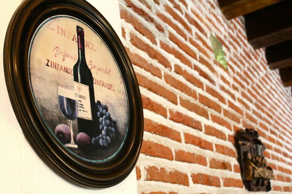 Hotel Casa Gloria Boutique Cartagena Luaran gambar
