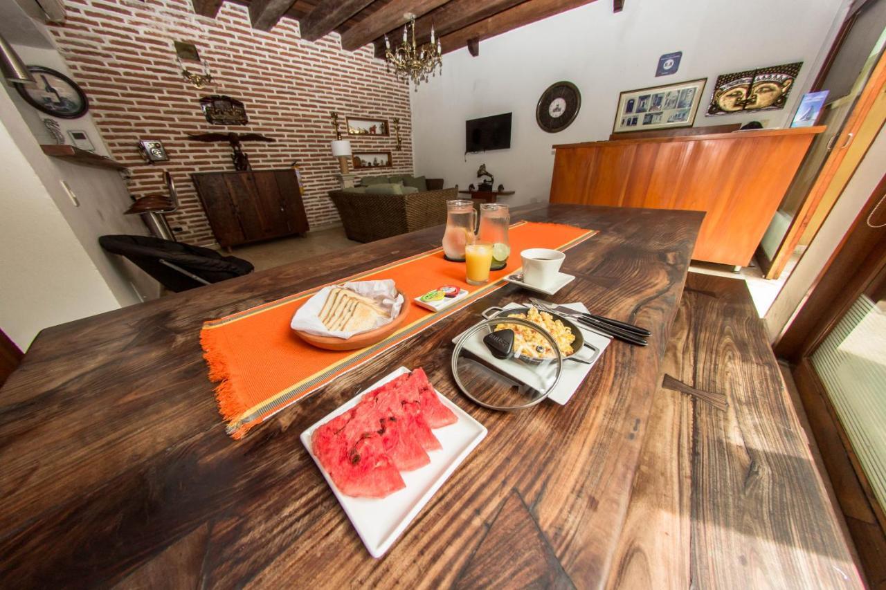 Hotel Casa Gloria Boutique Cartagena Luaran gambar