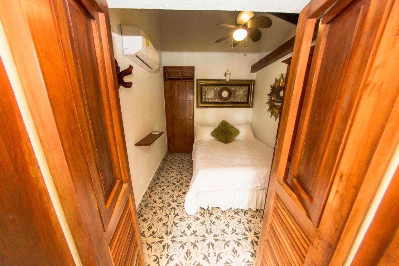 Hotel Casa Gloria Boutique Cartagena Luaran gambar