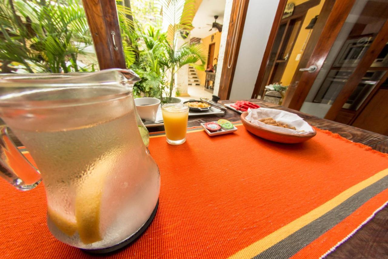 Hotel Casa Gloria Boutique Cartagena Luaran gambar
