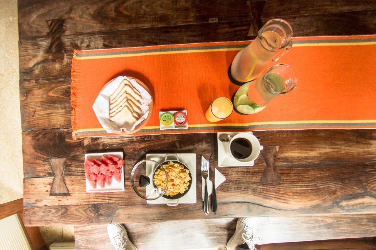 Hotel Casa Gloria Boutique Cartagena Luaran gambar