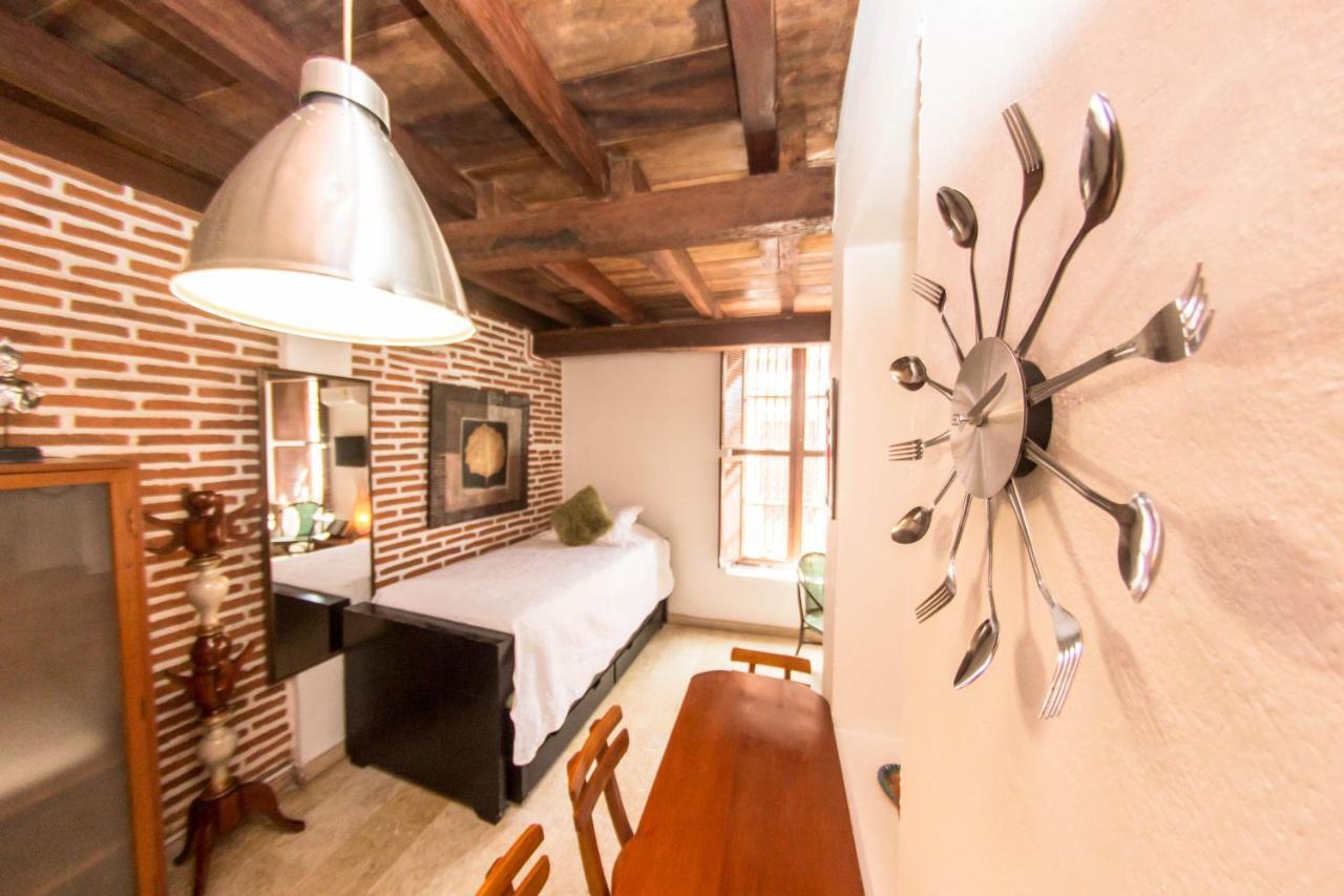 Hotel Casa Gloria Boutique Cartagena Luaran gambar