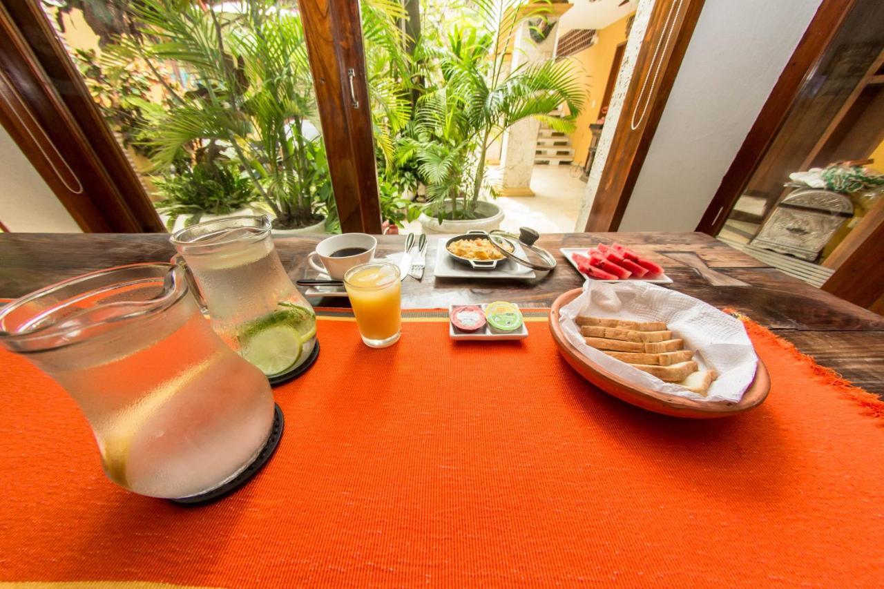 Hotel Casa Gloria Boutique Cartagena Luaran gambar